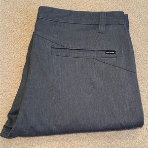 Volcom Fricken Modern Stretch Chino Pants - 36/34